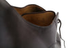 Brown Leather Formal Shoes