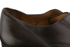 Brown Leather Formal Shoes