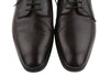 Brown Leather Formal Shoes