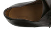 Brown Leather Formal Shoes