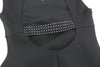 Black Viscose Dress