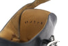 Black Leather Formal Shoes