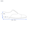 Black Leather Formal Shoes