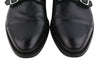 Black Leather Formal Shoes