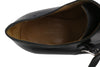 Black Leather Formal Shoes