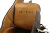 Brown Leather Formal Shoes