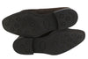 Brown Leather Formal Shoes