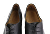 Black Leather Formal Shoes