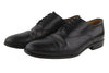 Black Leather Formal Shoes