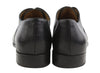 Black Leather Formal Shoes