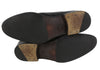 Black Leather Formal Shoes
