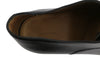 Black Leather Formal Shoes