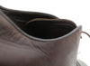 Brown Leather Formal Shoes