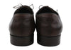 Brown Leather Formal Shoes