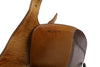 Brown Leather Formal Shoes