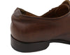 Brown Leather Formal Shoes