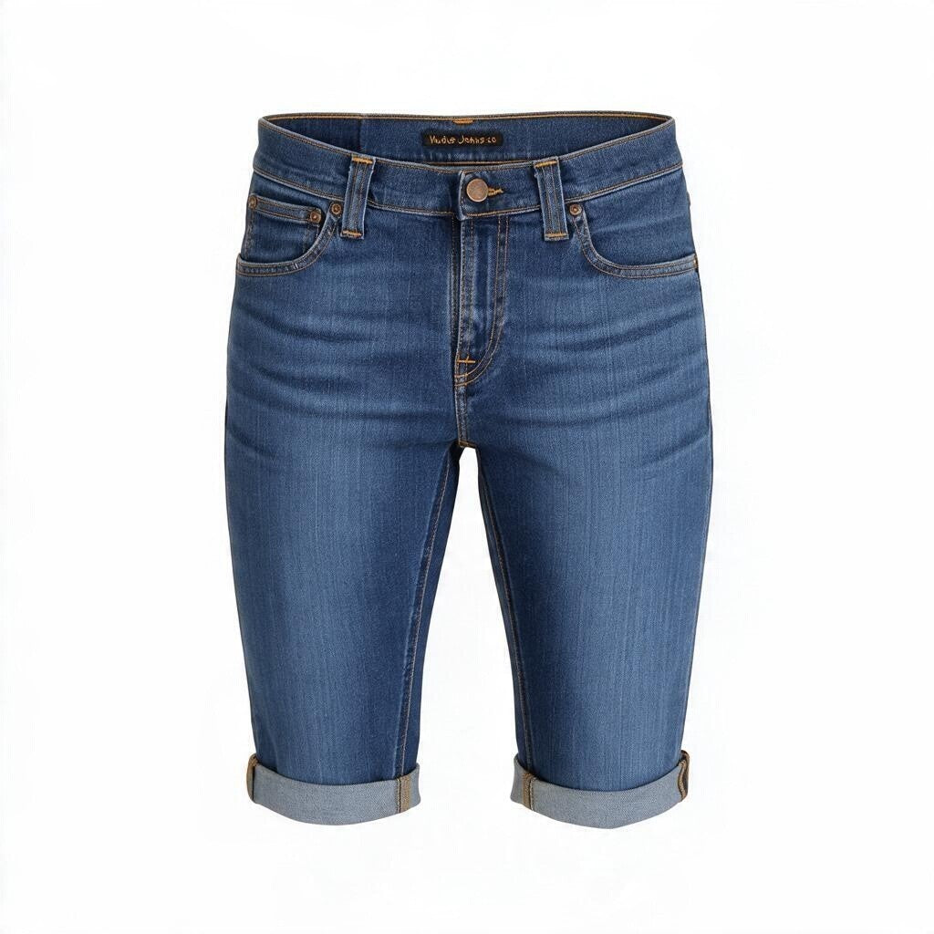 Shorts Tube Kelly