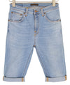 Shorts Hightop Tilde