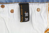 Shorts Hightop Tilde
