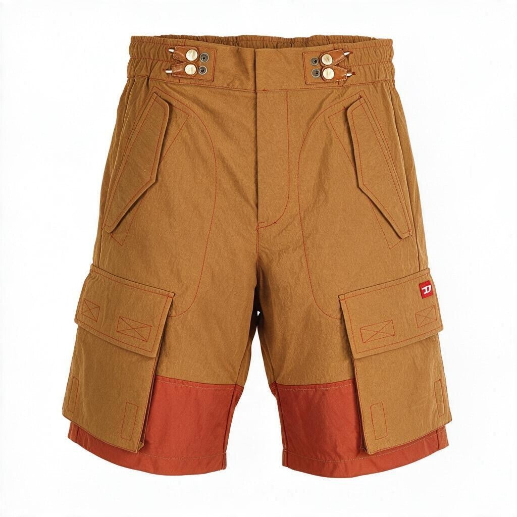 Shorts P-Glary