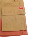 Shorts P-Glary