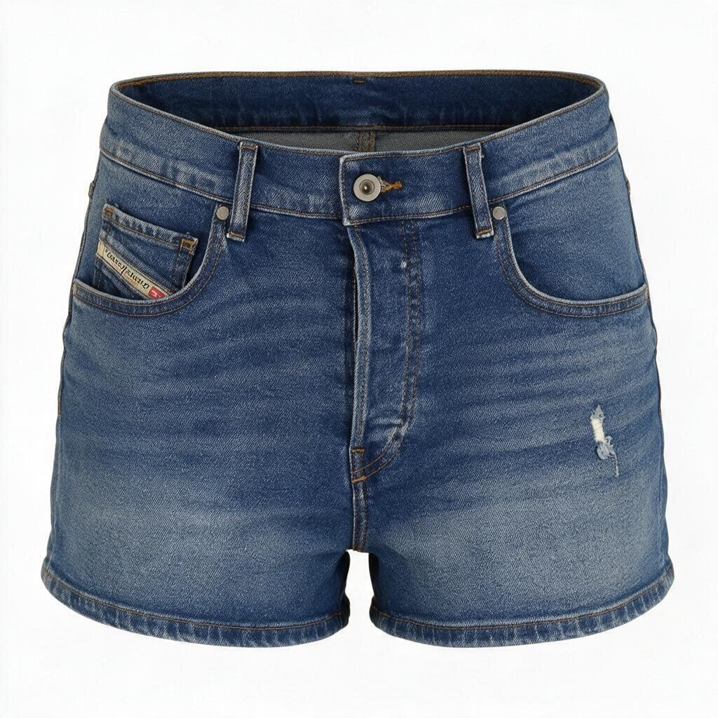 Shorts De-Lowy-Ra RB022