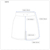 Shorts De-Lowy-Ra RB022