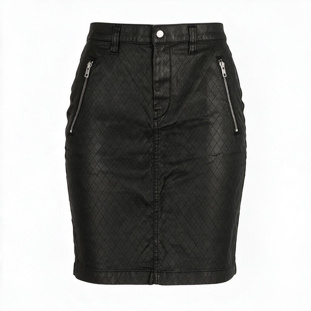 Skirt De-Frank 0668Z