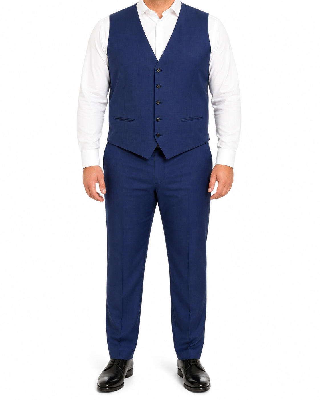 Suit Ferrara