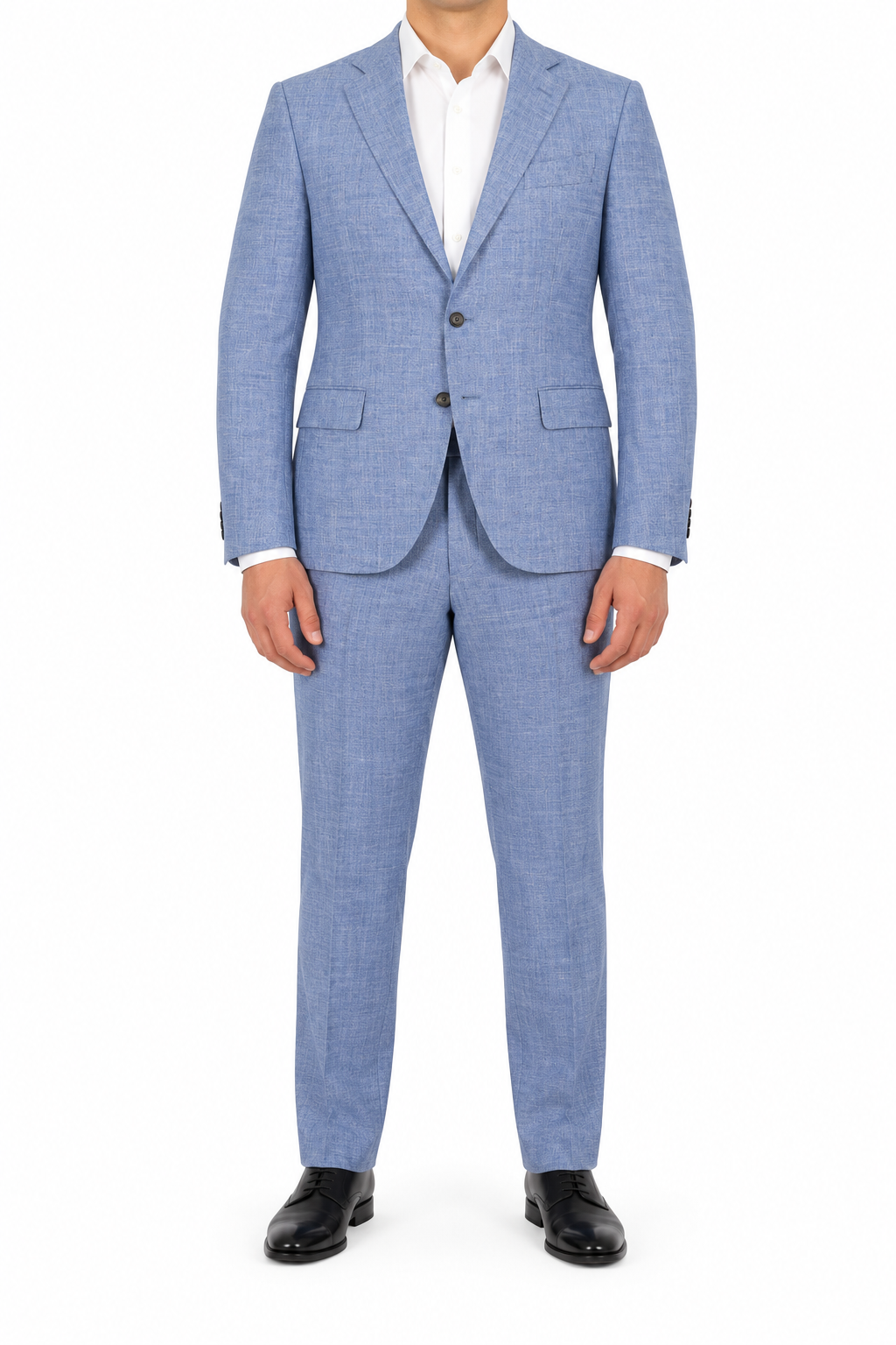 Suit Lazio Single Breasted