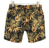 Multicoloured Cotton Shorts