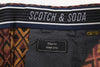 Multicoloured Cotton Shorts