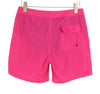 Pink Polyester Swimwear