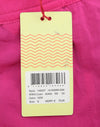 Pink Polyester Swimwear