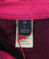 Pink Polyester Swimwear