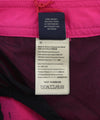 Pink Polyester Swimwear