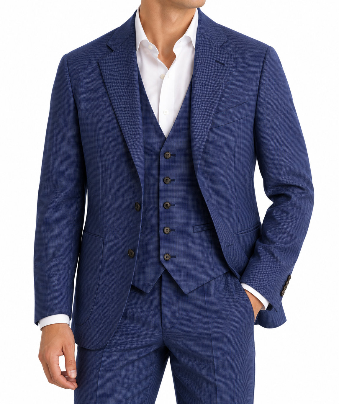 Blazer Havana Patch FL
