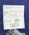Blazer Havana Patch FL