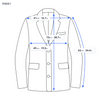 Blazer Havana Patch FL