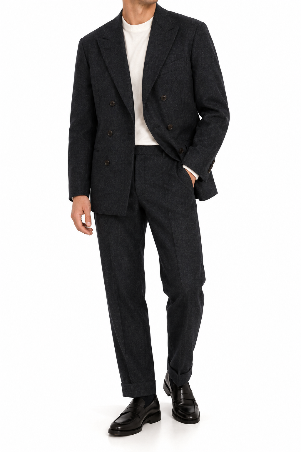 Suit La Spalla