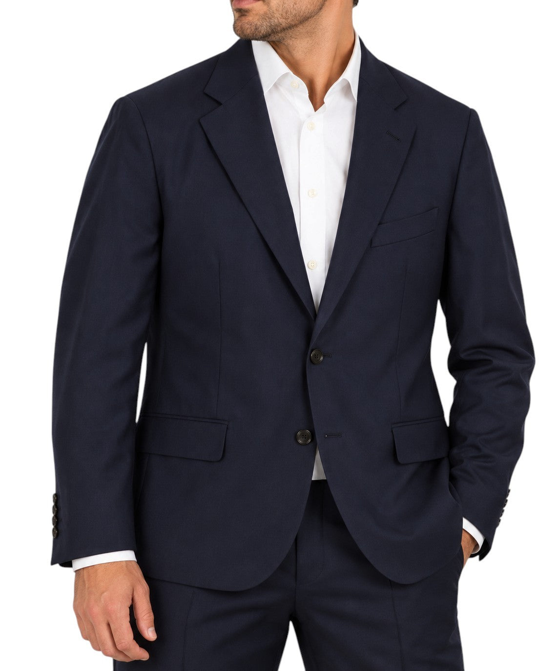 Blazer La Spalla