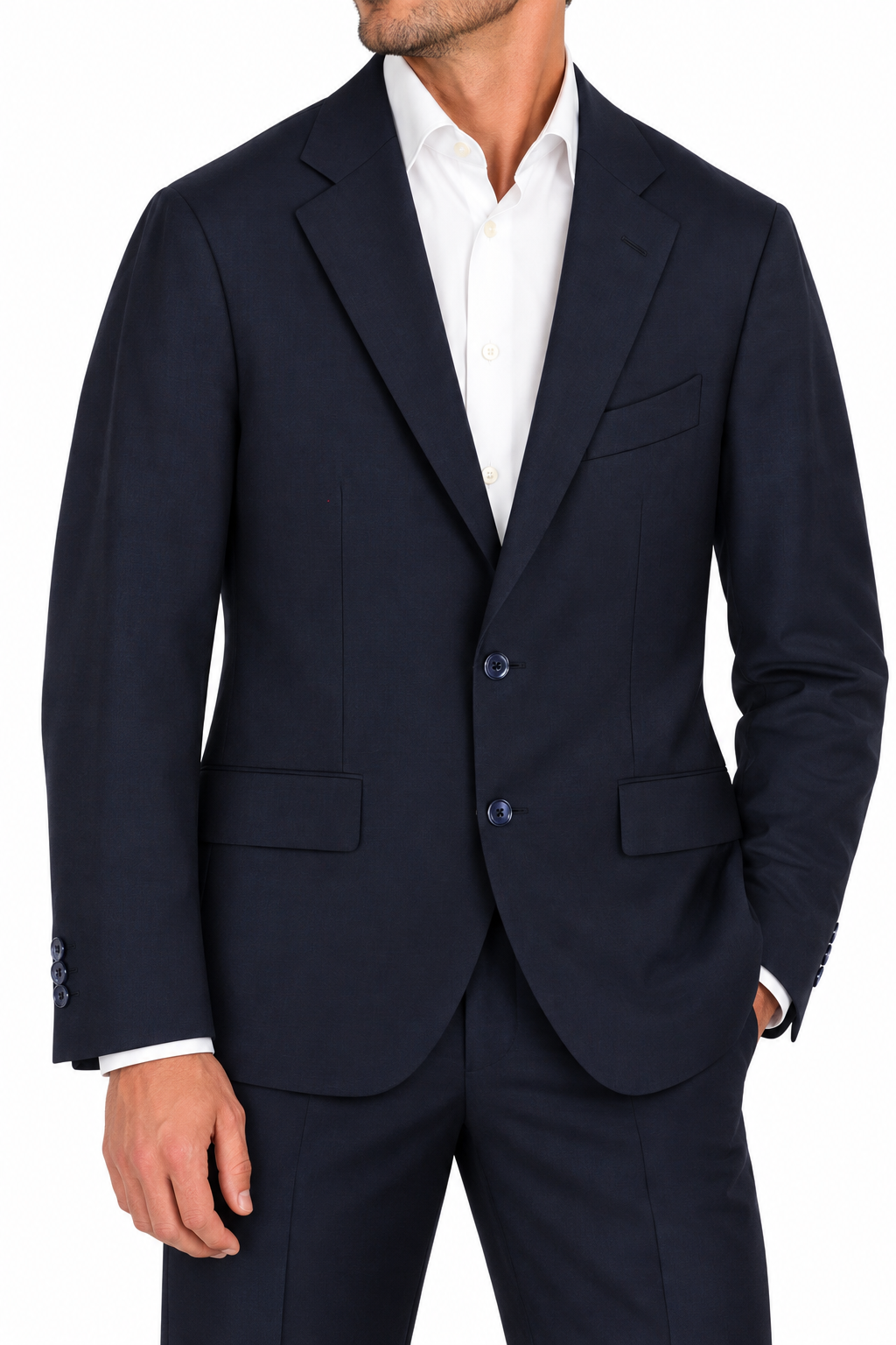 Blazer La Spalla