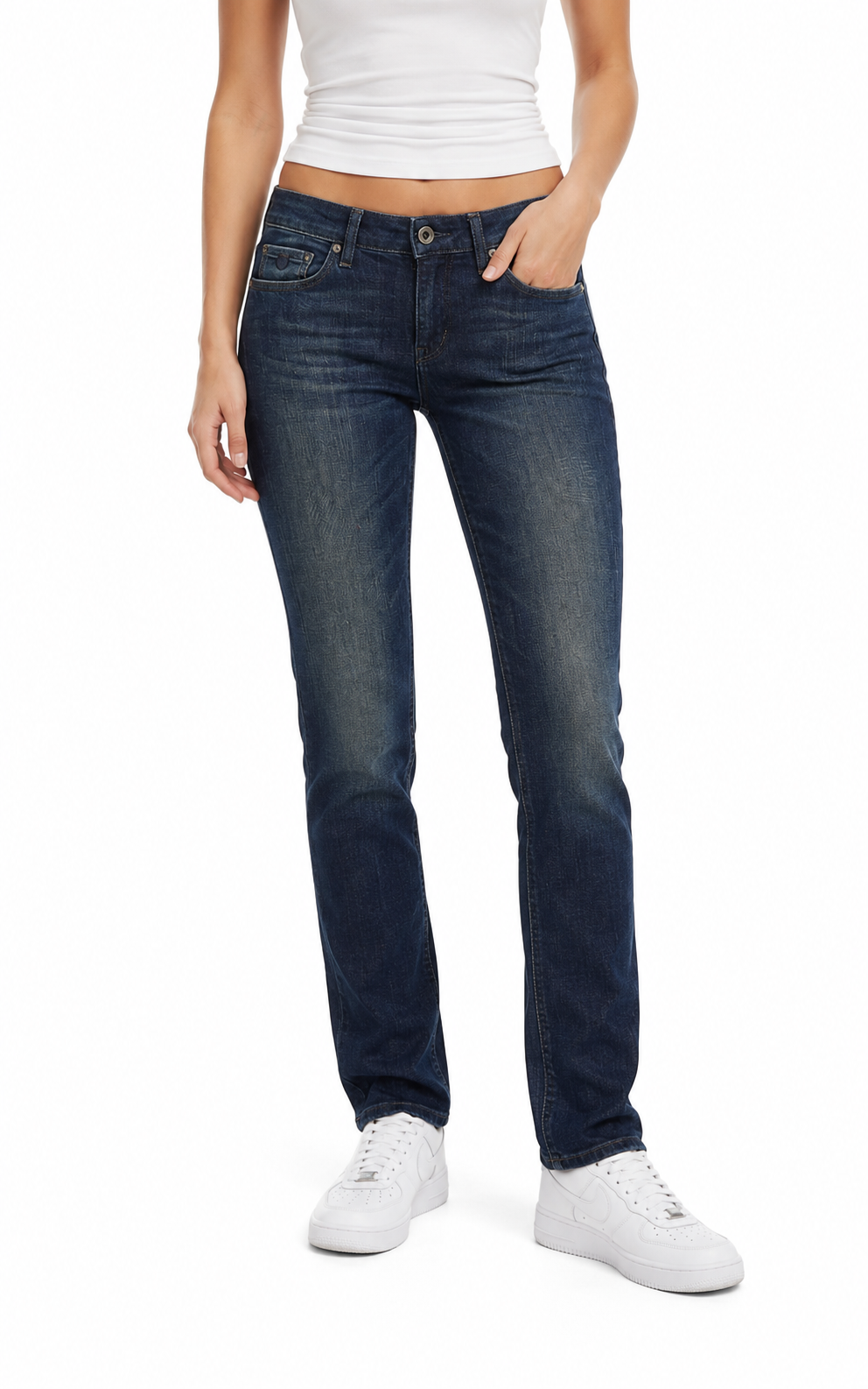 Jeans Supreme