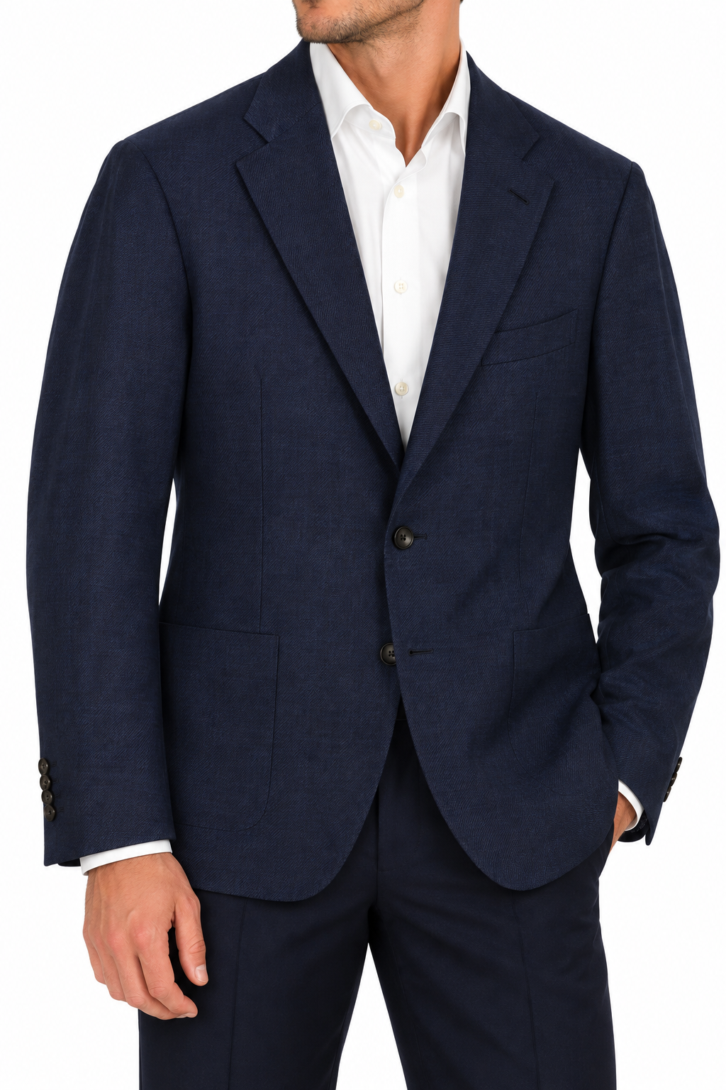 Blazer La Spalla