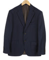 Blazer Napoli Single Breasted
