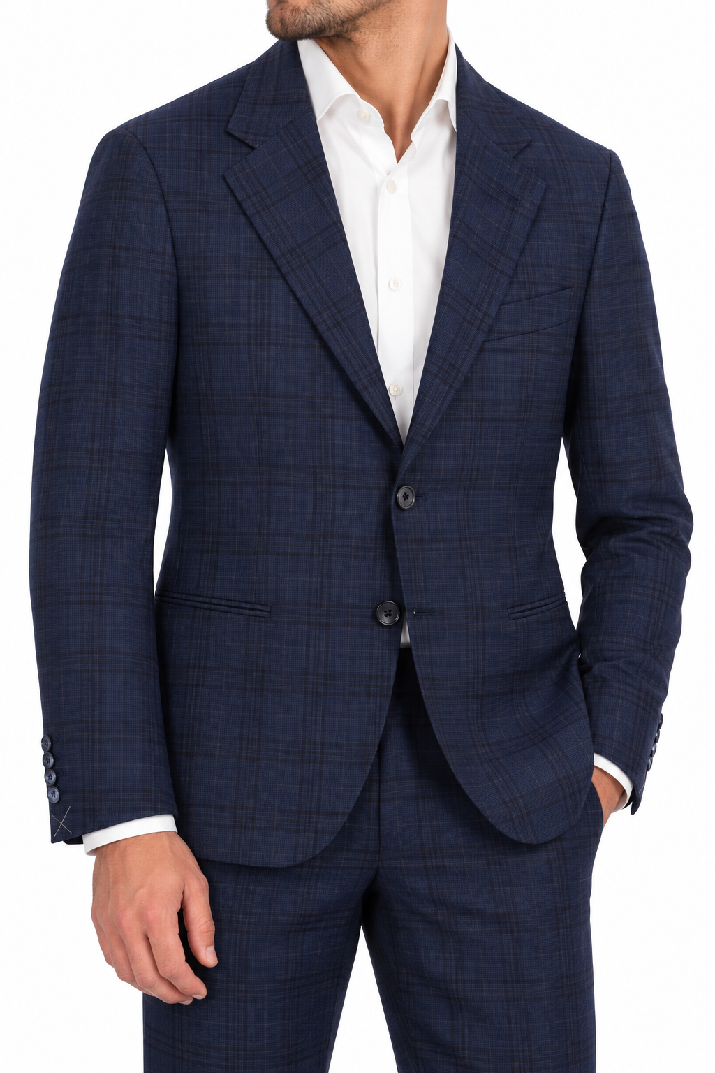 Blazer La Spalla