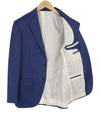 Blazer Napoli Single Breasted