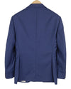 Blazer Napoli Single Breasted