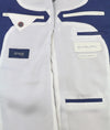 Blazer Napoli Single Breasted