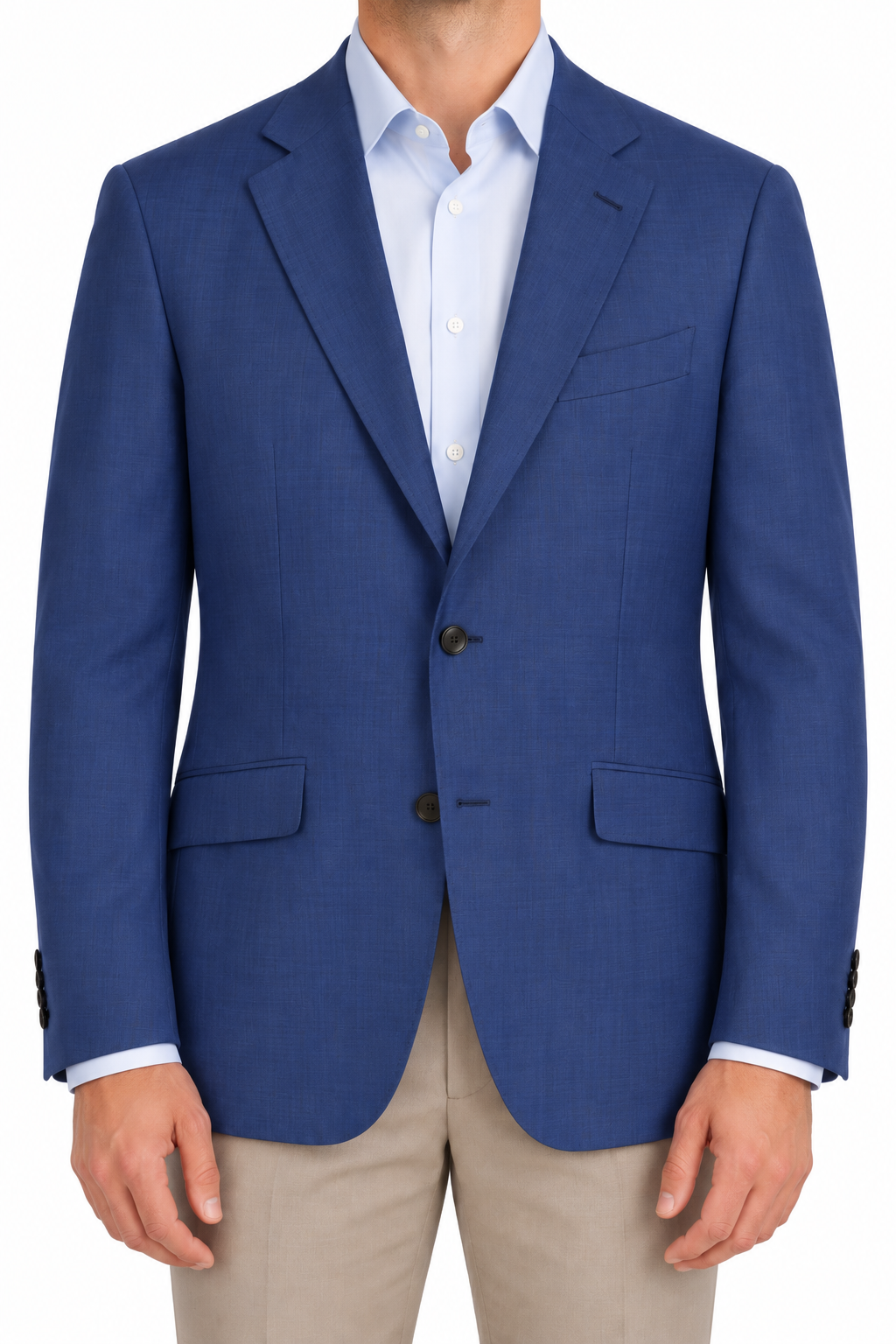 Blazer La Spalla